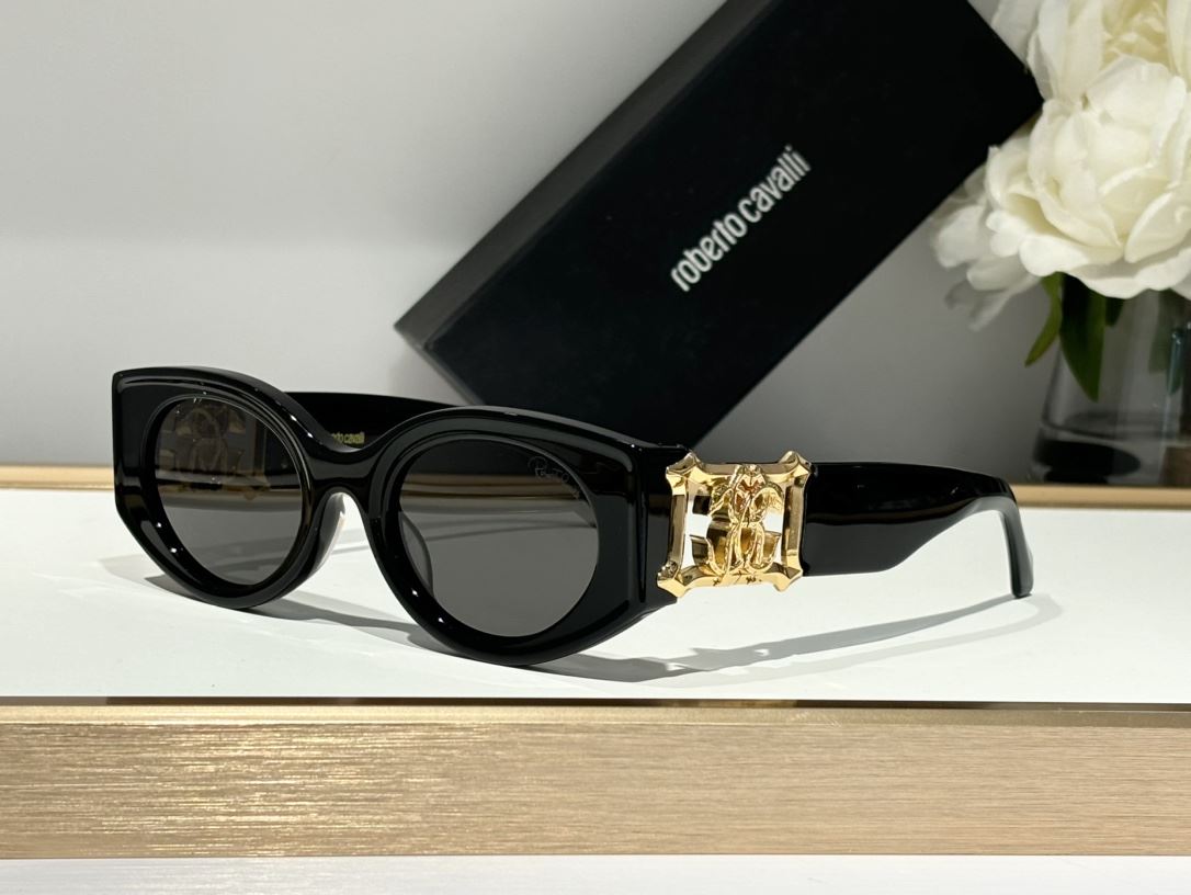 Roberto Cavalli Sunglasses